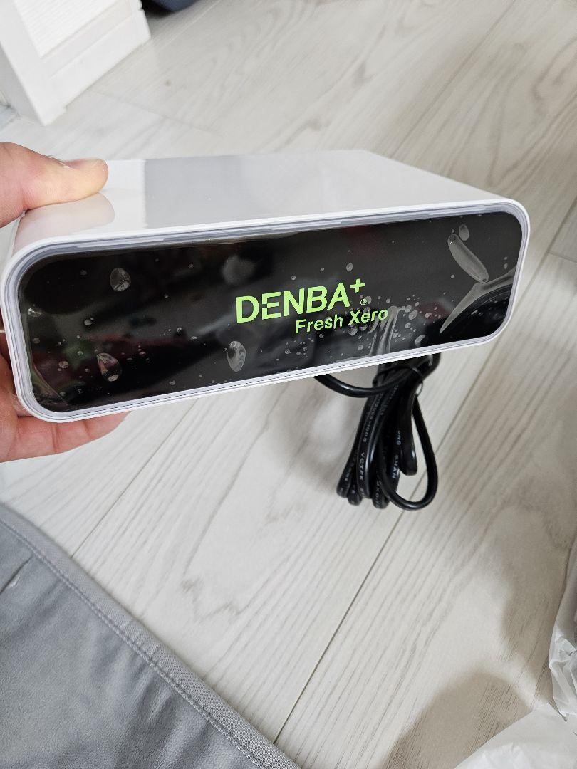 【送料0円】 DENBA Helth メルカリ - ゼロ デンバ Xero Fresh その他