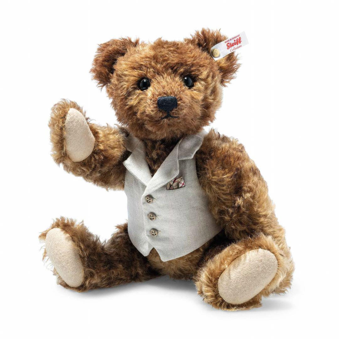 Steiff Papa