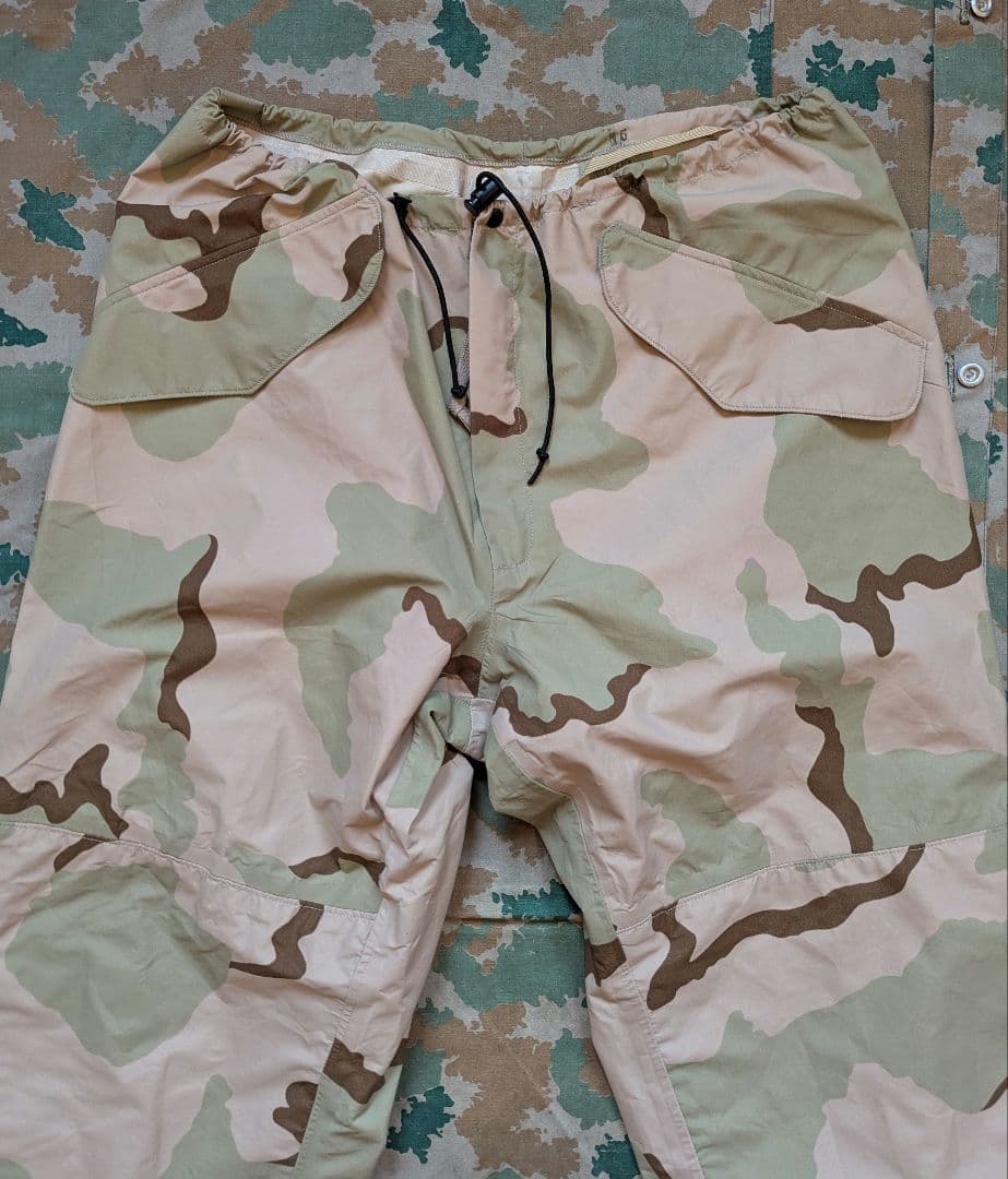 米軍 03年製MILITARY