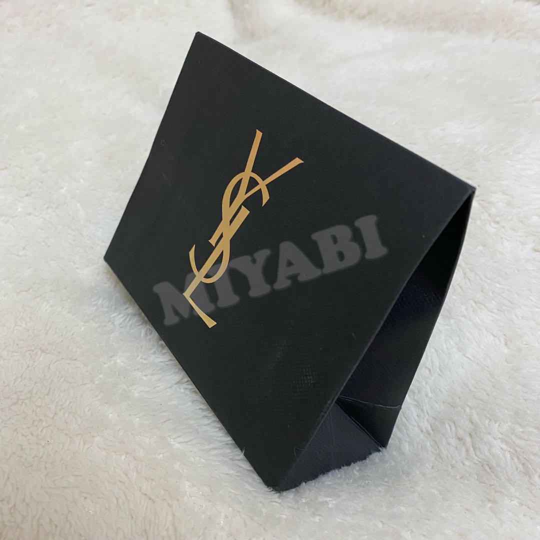 YSL ルージュ ピュールクチュール ヴェルニ ウォーターステイン 610