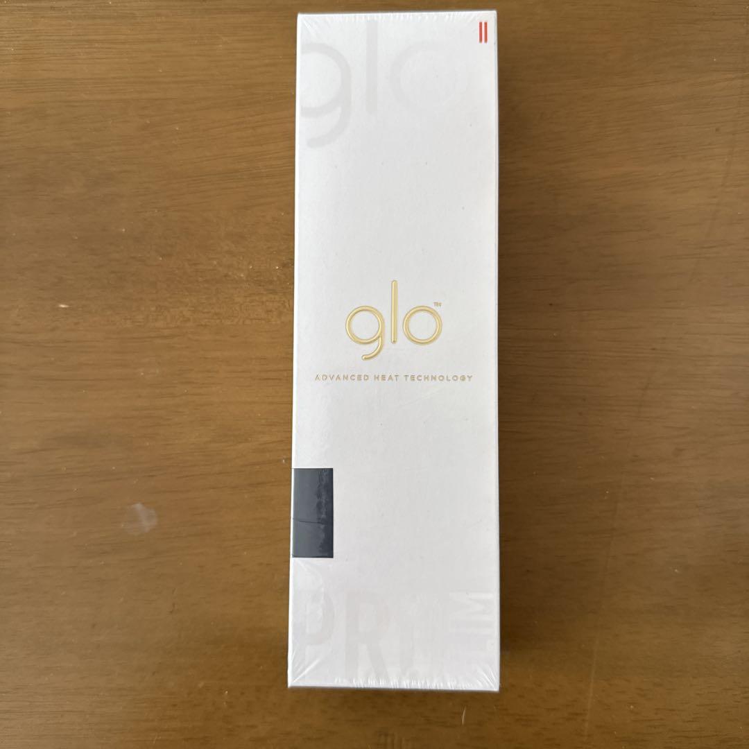 新品未開封 glo pro slim グロープロスリム