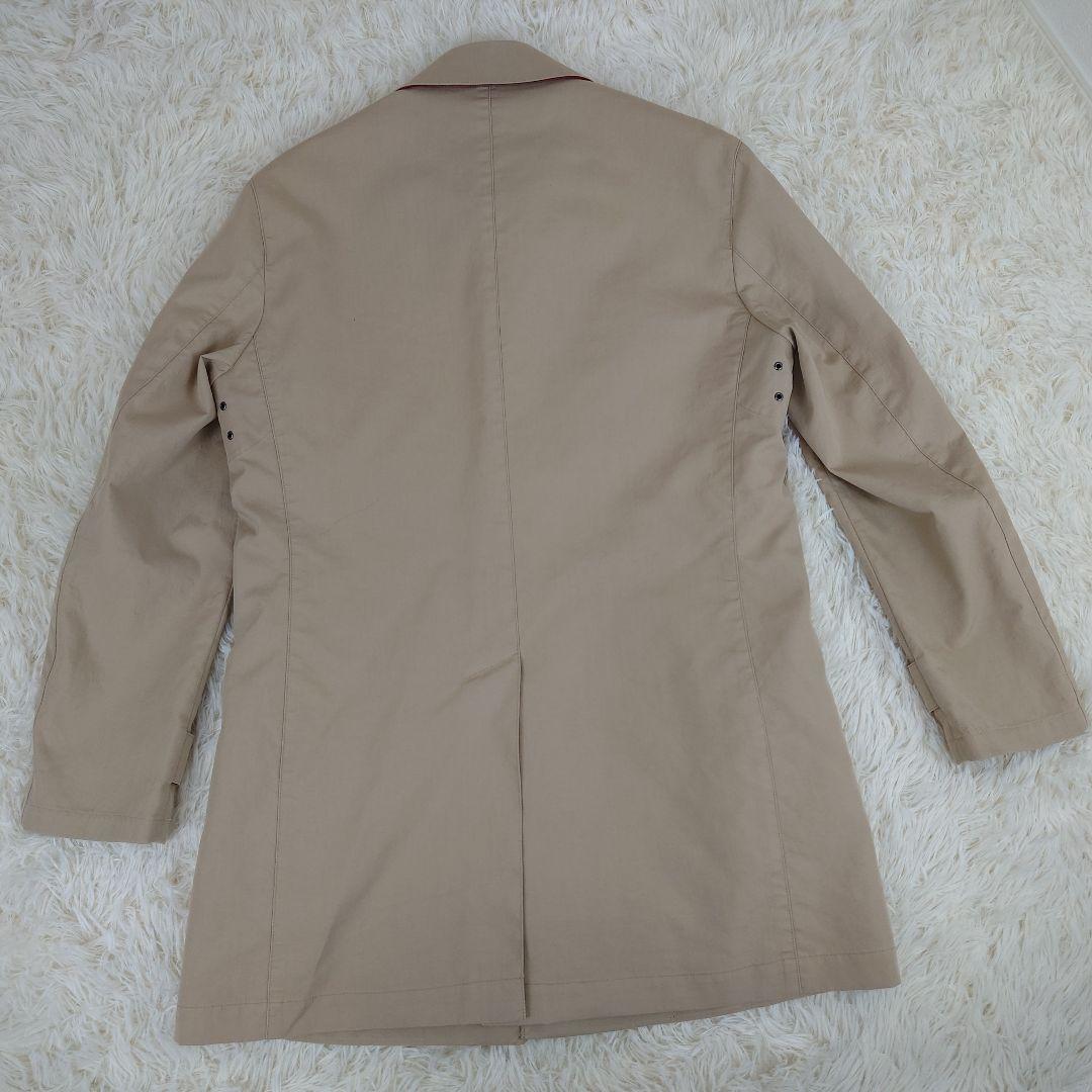 専用✨BURBERRY BLACK LABEL　ステンカラーコート　Lサイズ