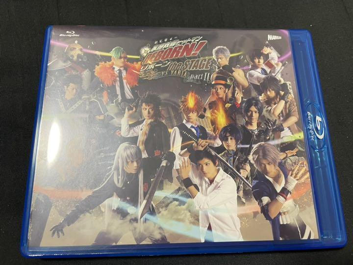 限定品人気 家庭教師ヒットマンREBORN リボステBlu-ray Nx105-m94371446879 最安値定番