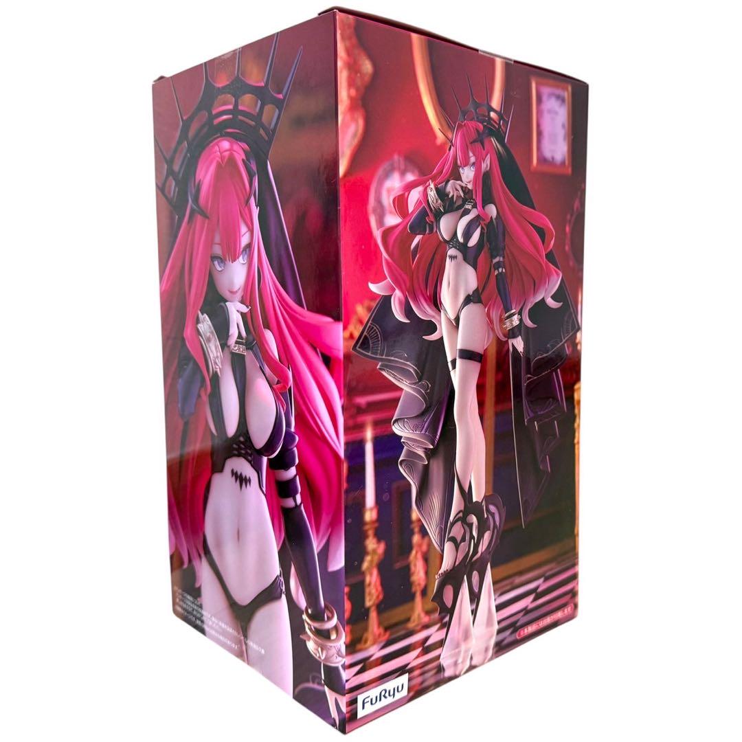 FGO アーチャー バーヴァン・シー 1/6スケール 塗装済み完成品フィギュア 61LQny2Hl-L._UF350,350_QL50_.jpg