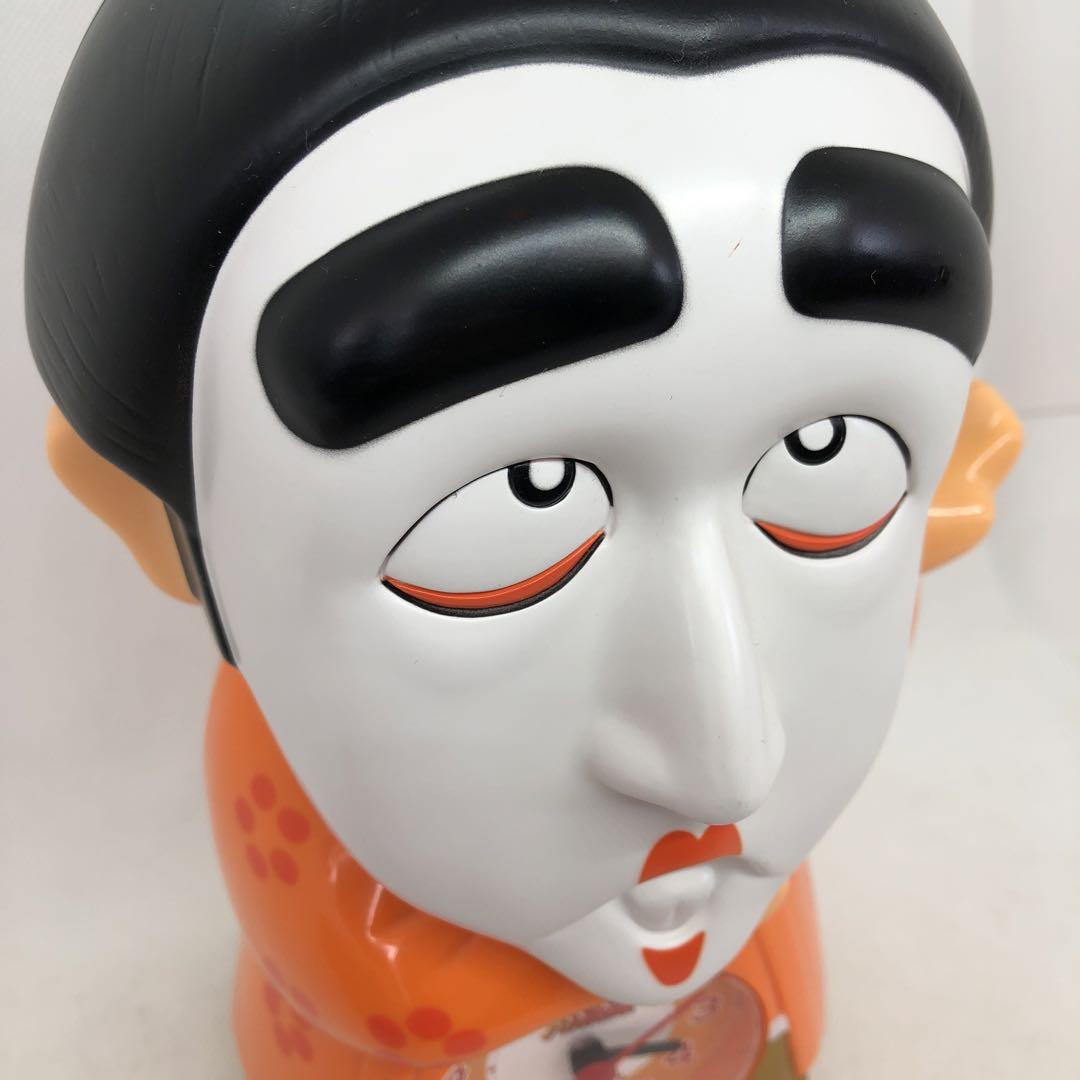 ☆志村けんのバカ殿様おしゃべり目覚まし時計☆目覚まし時計 志村けん バカ殿 志村けんのバカ殿様 おしゃべり目覚まし時計 - メルカリ