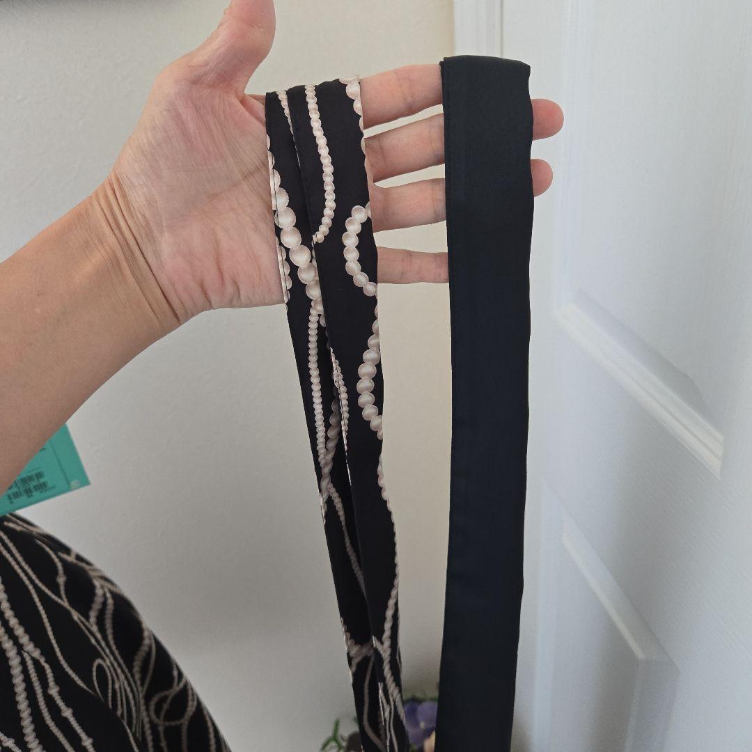 定価２４１５０円　Dear Princess リボンチェンジ Aラインワンピース