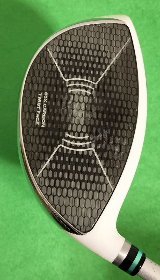 【美品】テーラーメイド ステルスグローレ レディース ドライバー 硬さA 【美品】テーラーメイド ステルスグローレ レディース ドライバー 硬さA