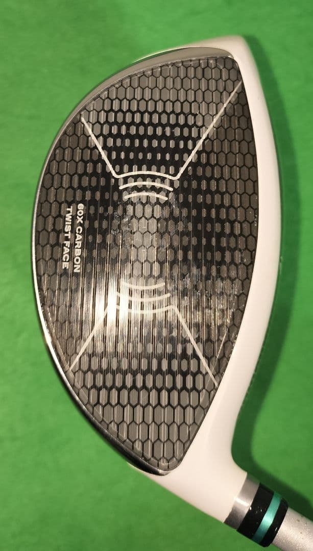 【美品】テーラーメイド ステルスグローレ レディース ドライバー 硬さA 【美品】テーラーメイド ステルスグローレ レディース ドライバー 硬さA