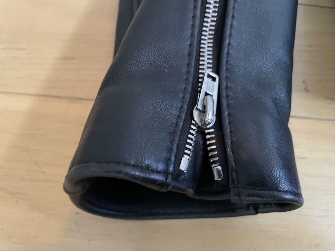 Lewis Leathers サイクロン 441T 36 タイトフィット