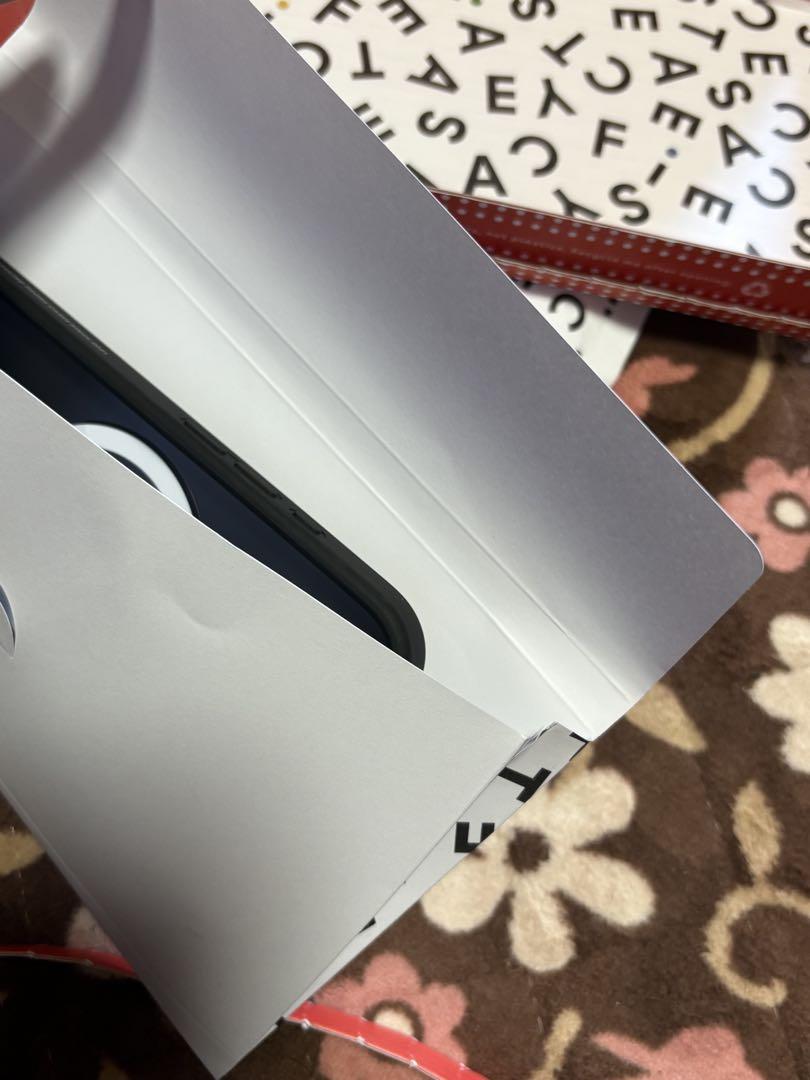 ☆いいさん専用☆casetify iPhone16 70's レトロ柄ケース