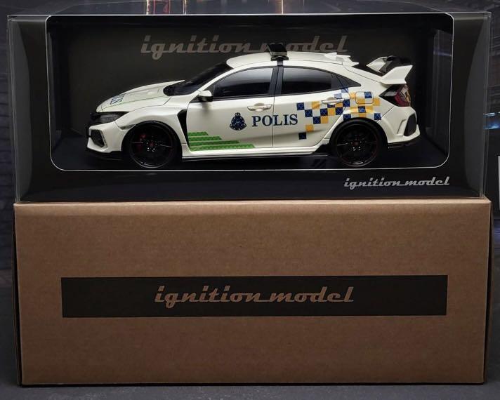 数量限定限定SALE Web限定 IG18821 18HondaCIVIC Type R ポリステスト 8LxFl-m94372975252 総合評価