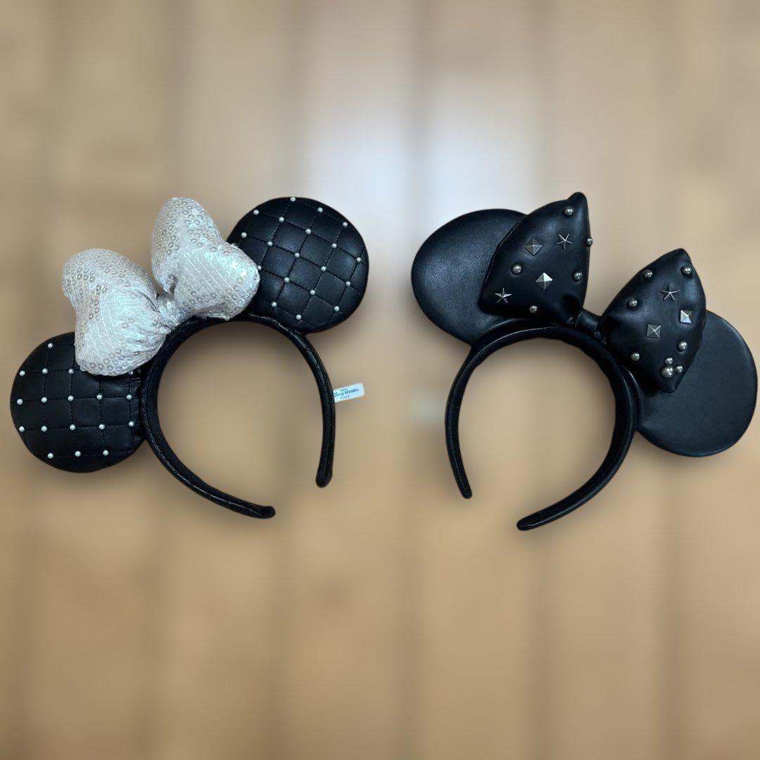 ディズニーカチューシャセット15点
