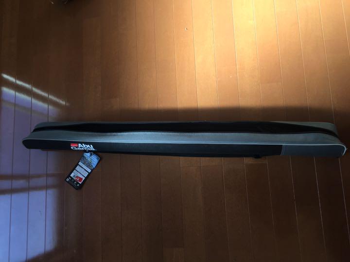 メルカリ 未使用美品 Abu Garcia アブガルシアのロッドケース 6ft6in フィッシング 2 000 中古や未使用のフリマ メルカリ 未使用美品 Abu Garcia アブガルシアのロッドケース 6ft6in フィッシング 2 000 中古や未使用のフリマ
