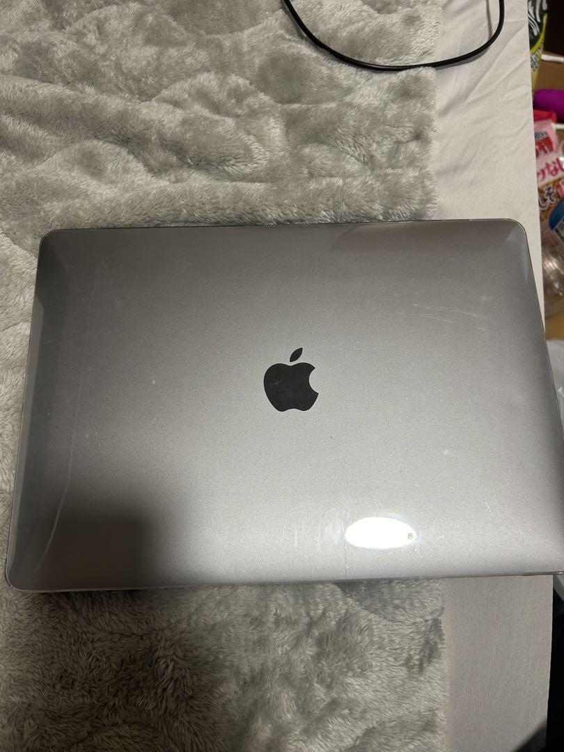 極美品MacBook Pro M1 2020 512GB 13インチ