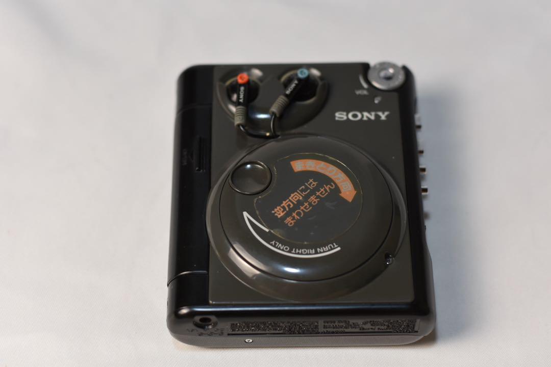 Sony WM-F51 ▷ Walkman.land
