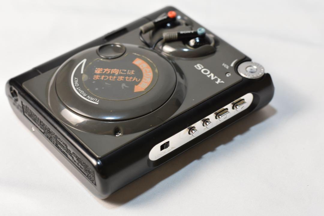 SONY WALKMAN WM-F51 カセットウォークマン ジャンク品 - メルカリ
