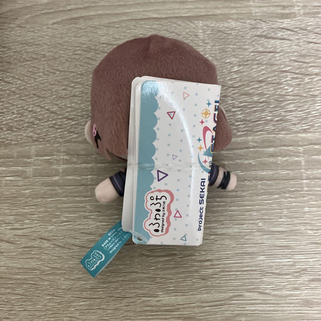 プロセカ 東雲絵名 ぬいぐるみ まとめ売り - メルカリ