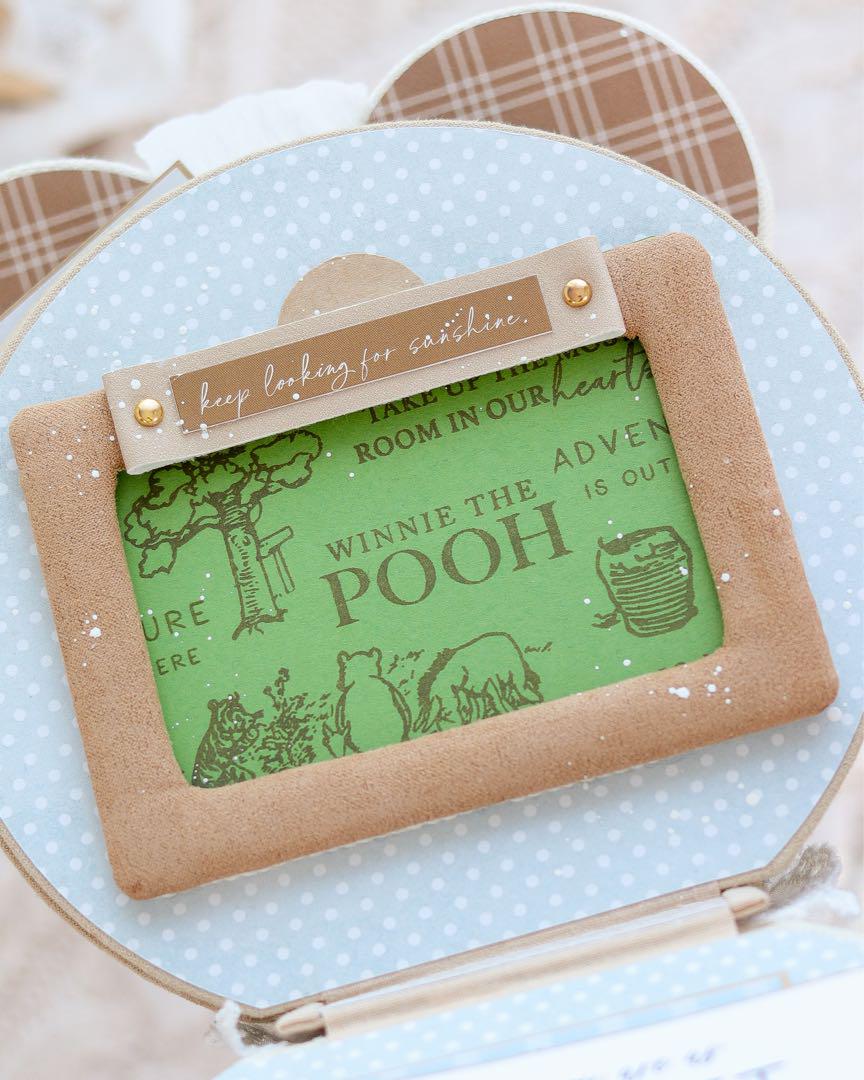 Pooh フォトアルバム