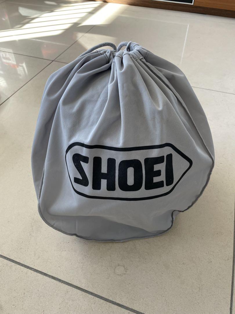 SHOEI ジェットヘルメット マットブラック