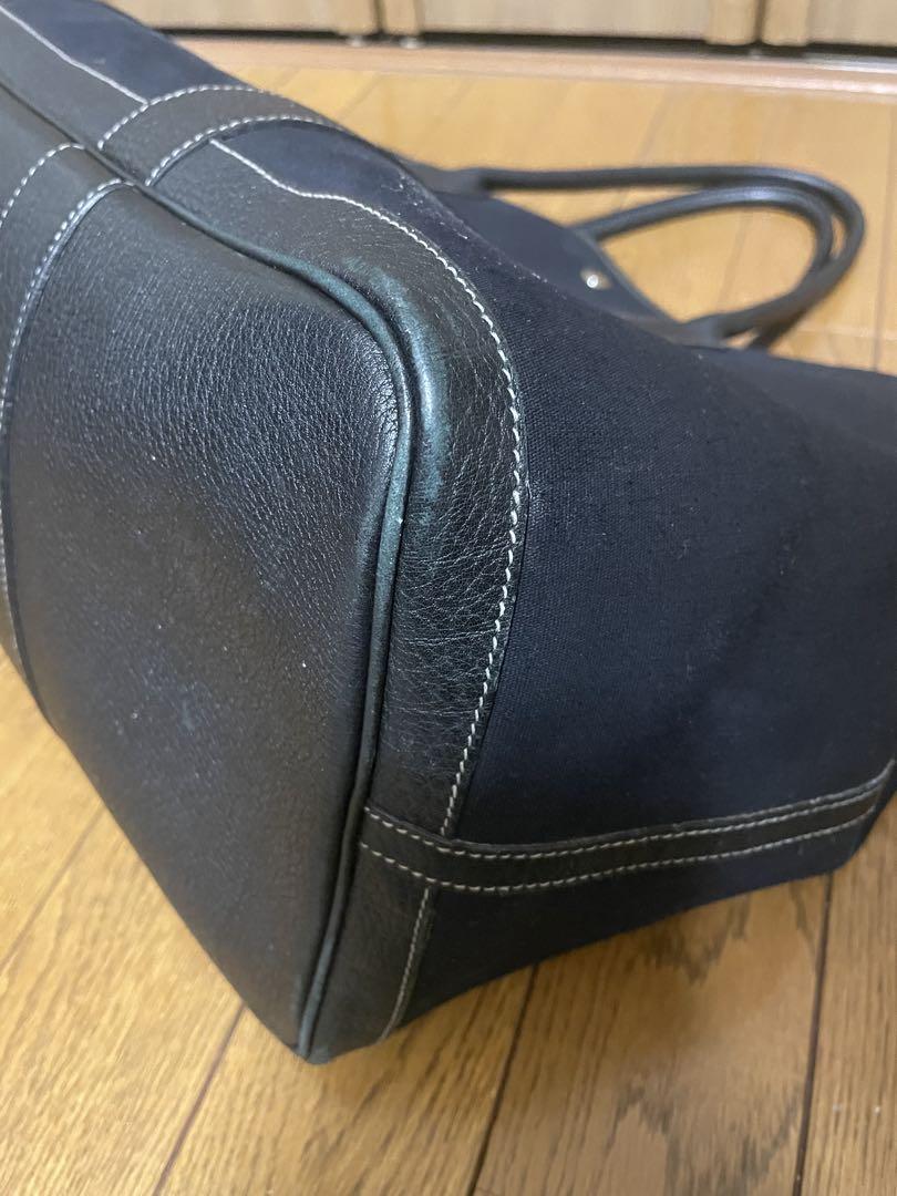 HERMES エルメス　ガーデンパーティー　MM