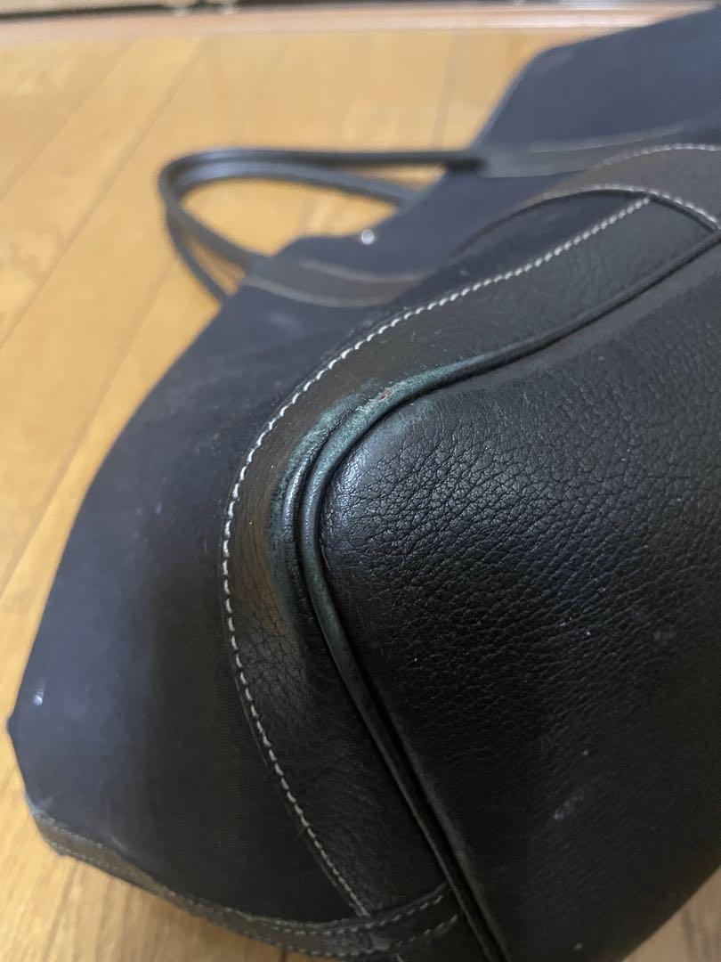HERMES エルメス　ガーデンパーティー　MM