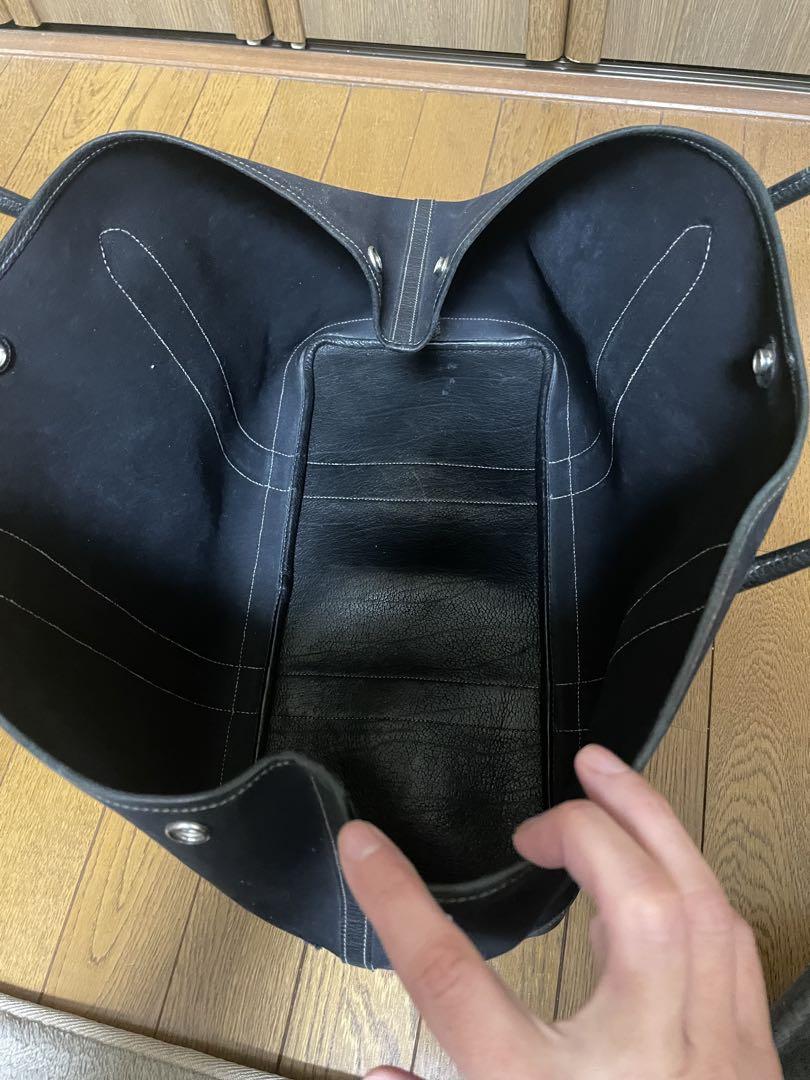 HERMES エルメス　ガーデンパーティー　MM