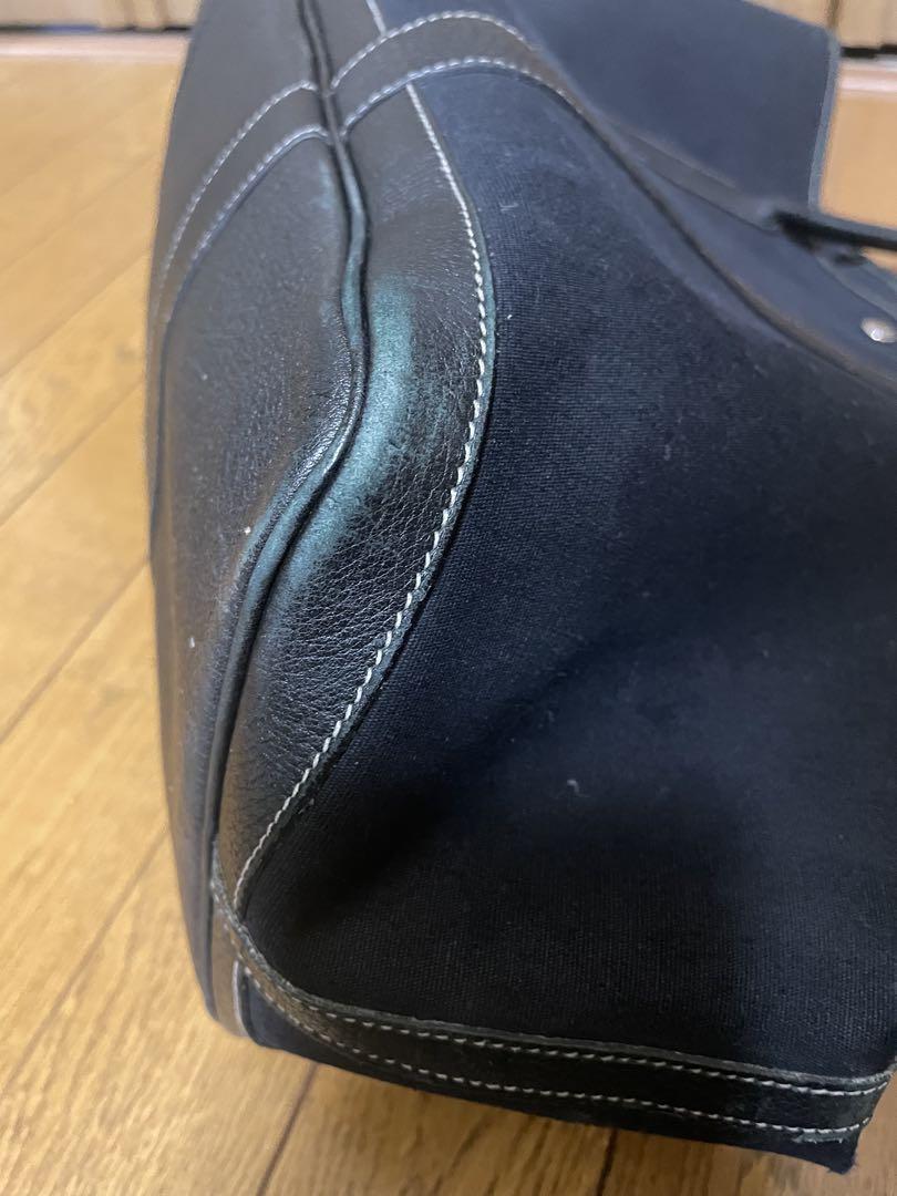 HERMES エルメス　ガーデンパーティー　MM