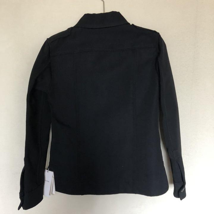 新品 タグ付き FUMIKA UCHIDA フミカ ウチダ ジャケット Konki Ichiban ...