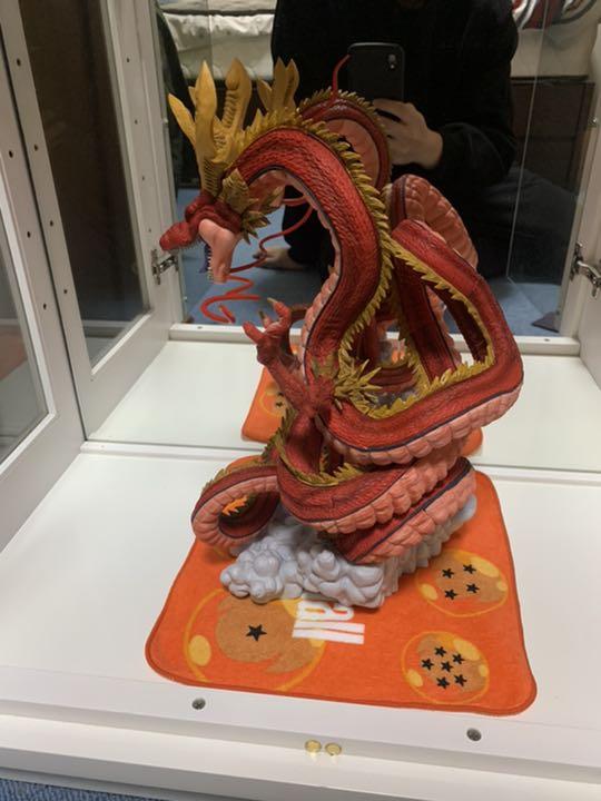 ホビー・グ ドラゴンボールVSオムニバス超ラストワン賞 njCEZ-m94375186304 ですが