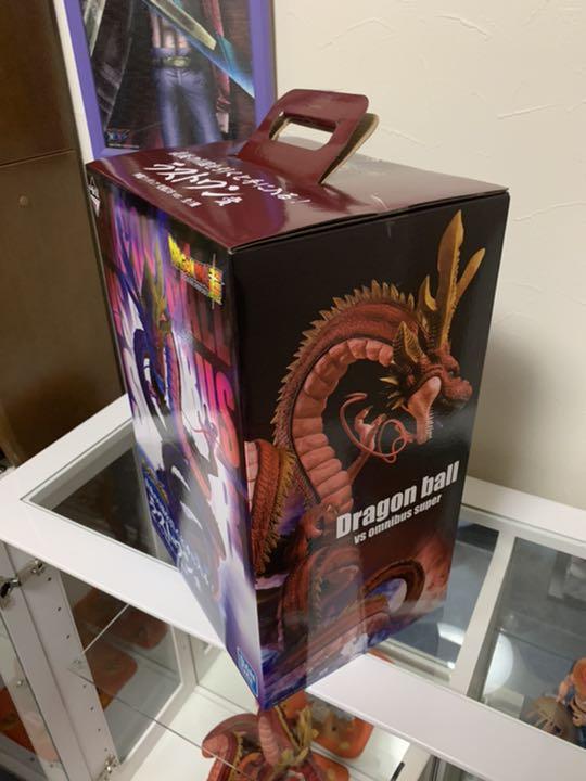 ホビー・グ ドラゴンボールVSオムニバス超ラストワン賞 njCEZ-m94375186304 ですが