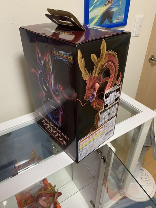 ホビー・グ ドラゴンボールVSオムニバス超ラストワン賞 njCEZ-m94375186304 ですが