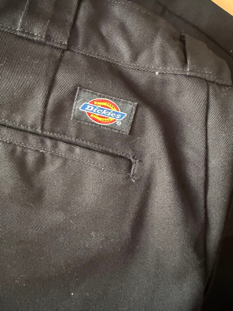 Dickies/ワーク チノパンツ/ロンハーマン