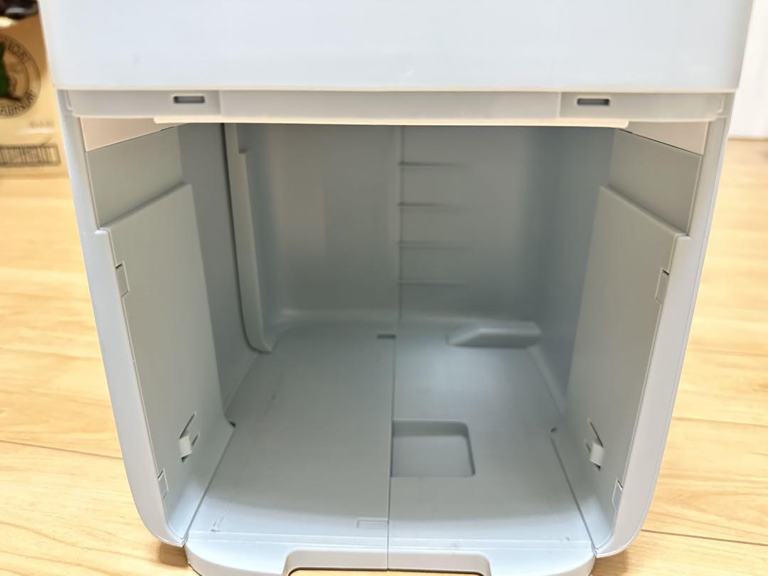 [美品] 2022年製　加熱気化式加温機　SHARP HVーP55-A