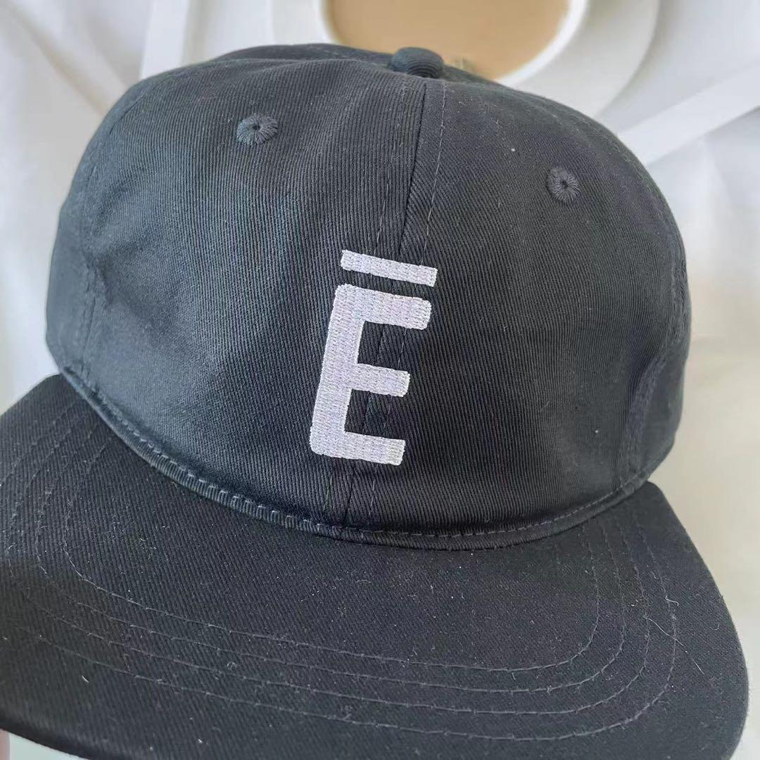 ENNOY 初期　キャップ ennoy cotton cap 初期モデルの通販 by 21's shop｜ラクマ