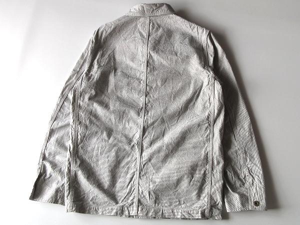 定価55000円 ポールスミス レッドイヤー ヒッコリー