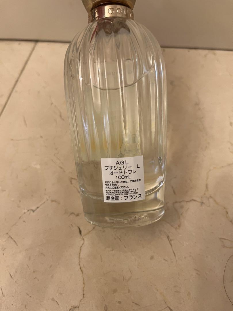 【ほぼ新品】GOUTAL プチシェリー オードトワレ 100ml