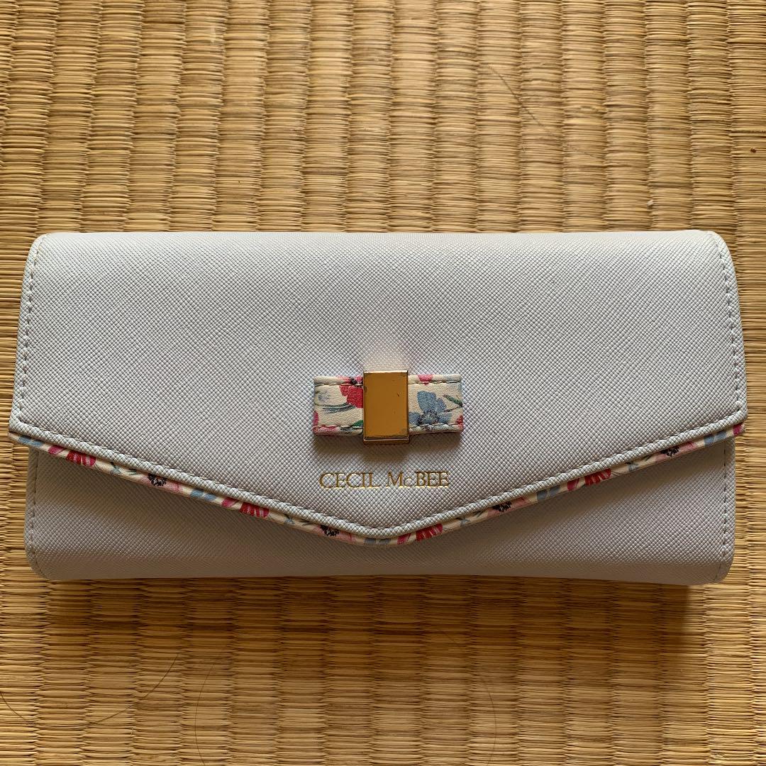 Cecil Mcbee 長財布 メルカリ Cecil Mcbee 長財布 メルカリ