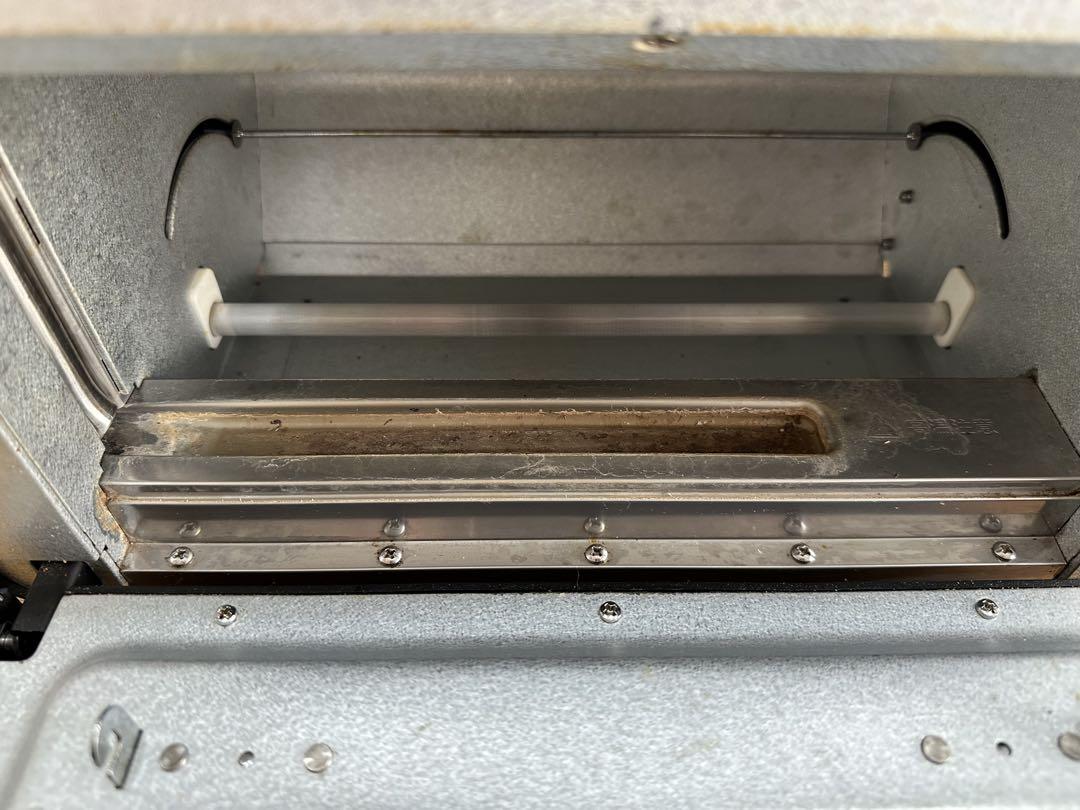 電子レンジ・オーブン BALMUDA The Toaster K01E-KG