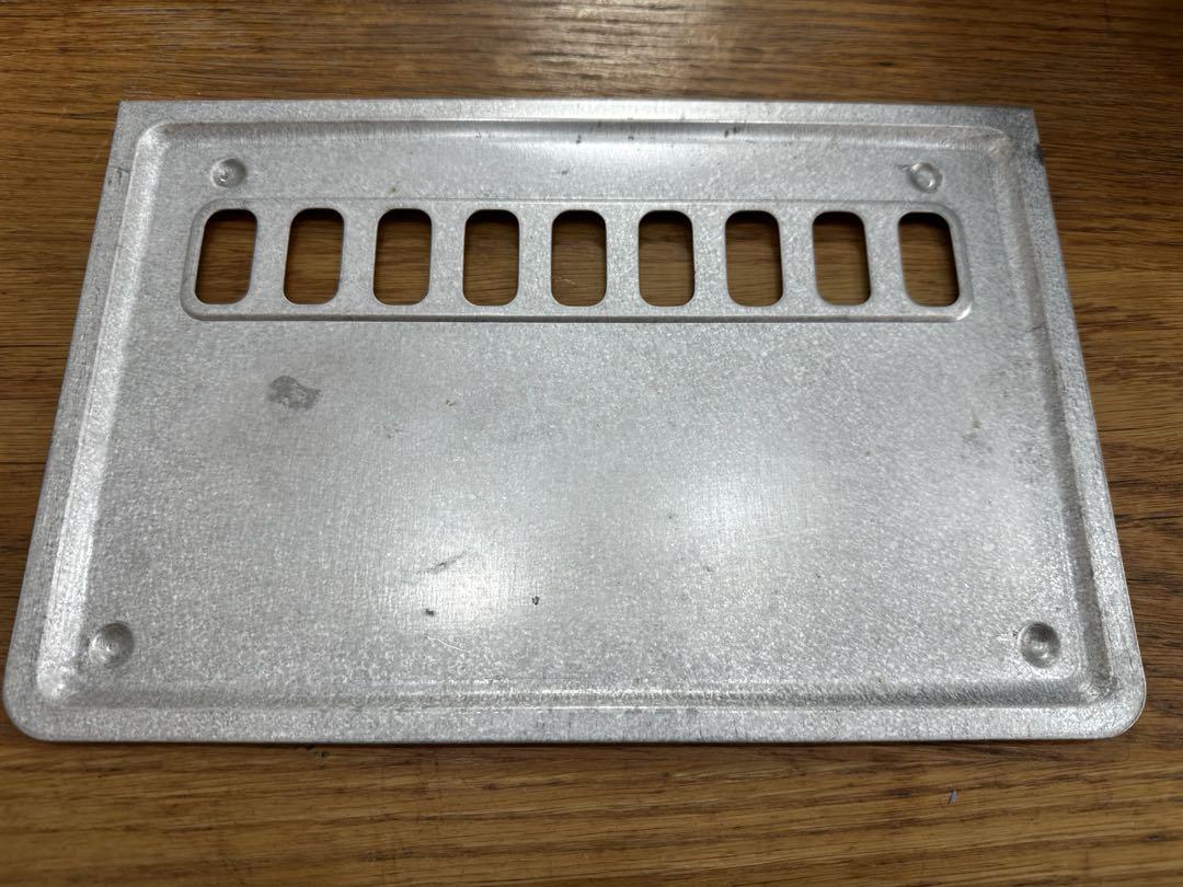 電子レンジ・オーブン BALMUDA The Toaster K01E-KG