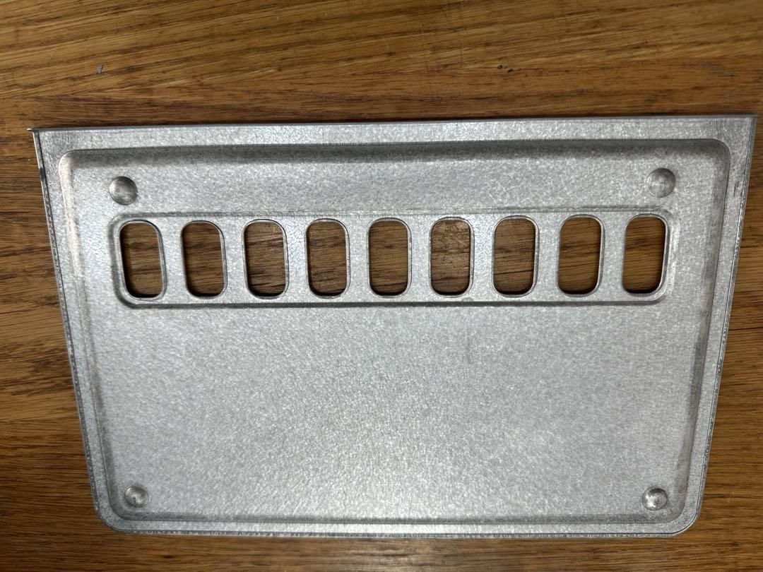 電子レンジ・オーブン BALMUDA The Toaster K01E-KG