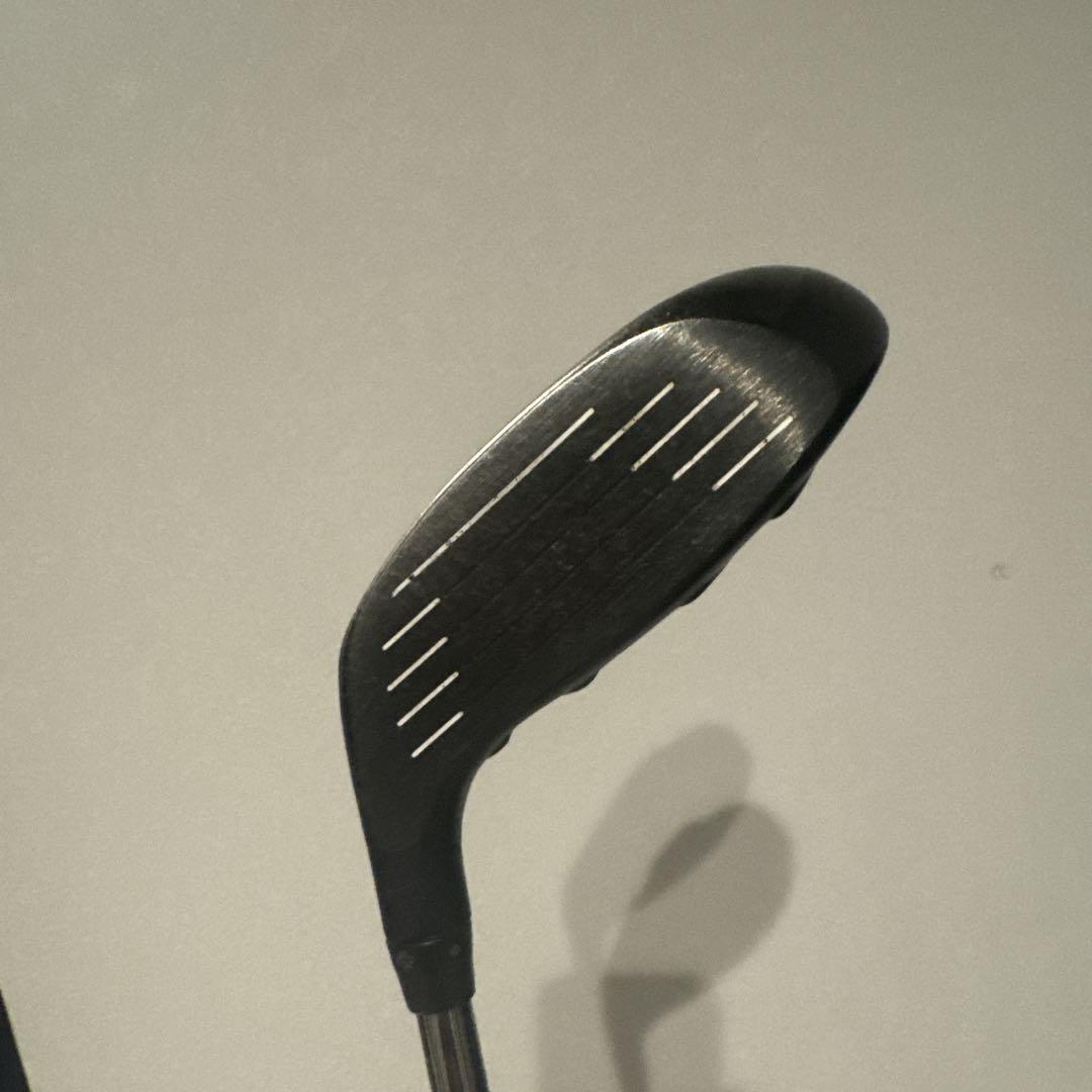 PING G400 フェアウェイウッド #5