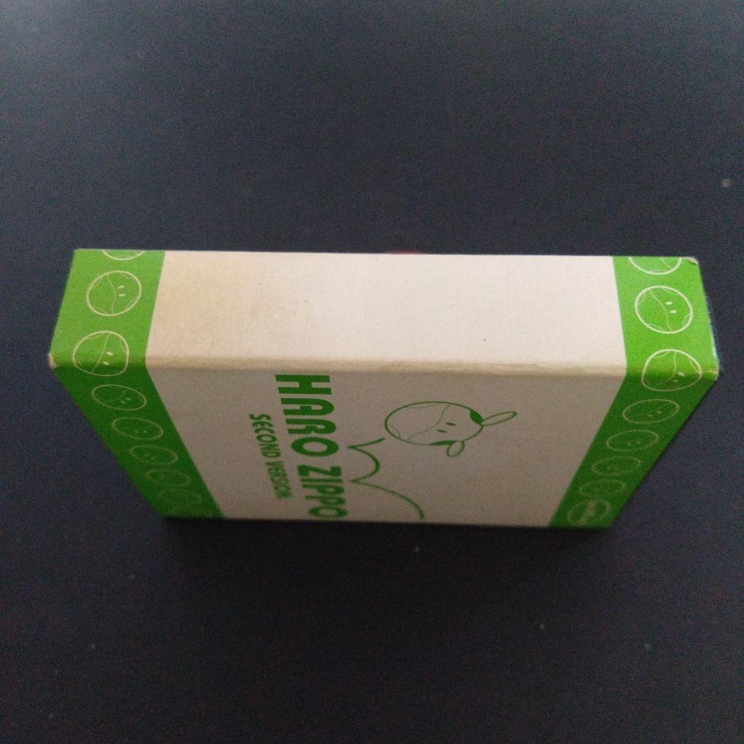 Zippo ガンダム ハロ 2003年製 Zippo ガンダム ハロ 2003年製