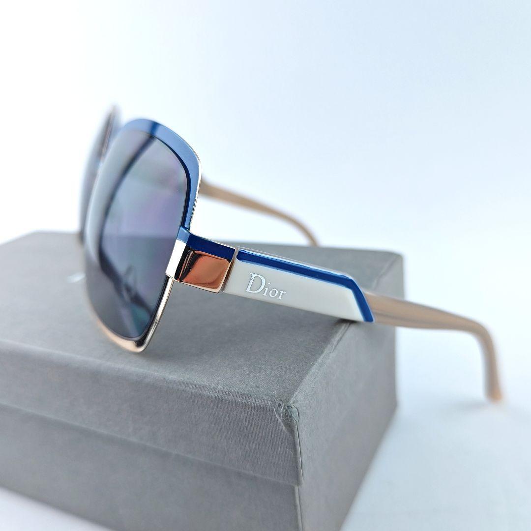 Christian Dior サングラス