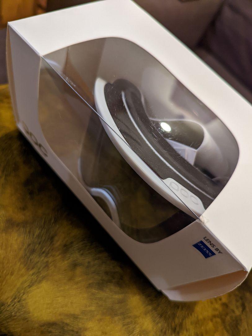 人気限定品 POC retina big white 3sRM2-m94378570996 ゴーグル 新品 新作超激得