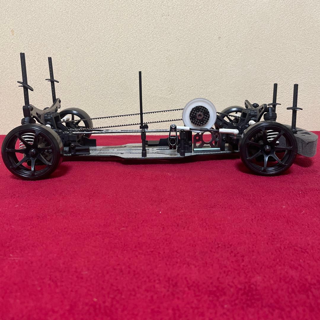 人気TOP ヨコモ 10 ドリフトパッケージ DIB ドリパケ ホビーラジコン