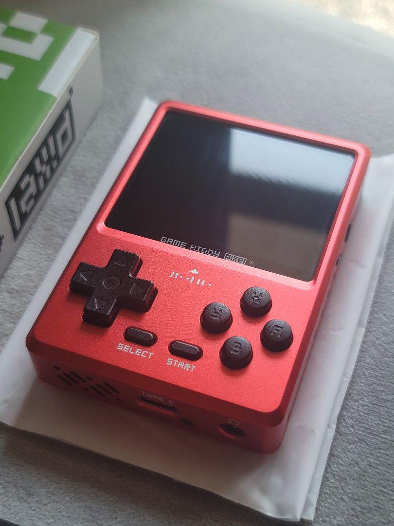 GKD PIXEL レット ジャンク
