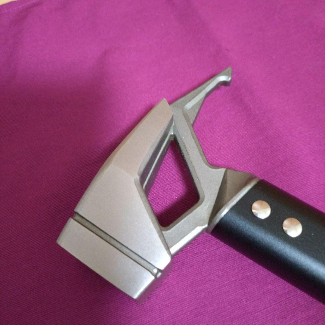 GRART HAMMER | PRODUCTS | ZANE ARTS