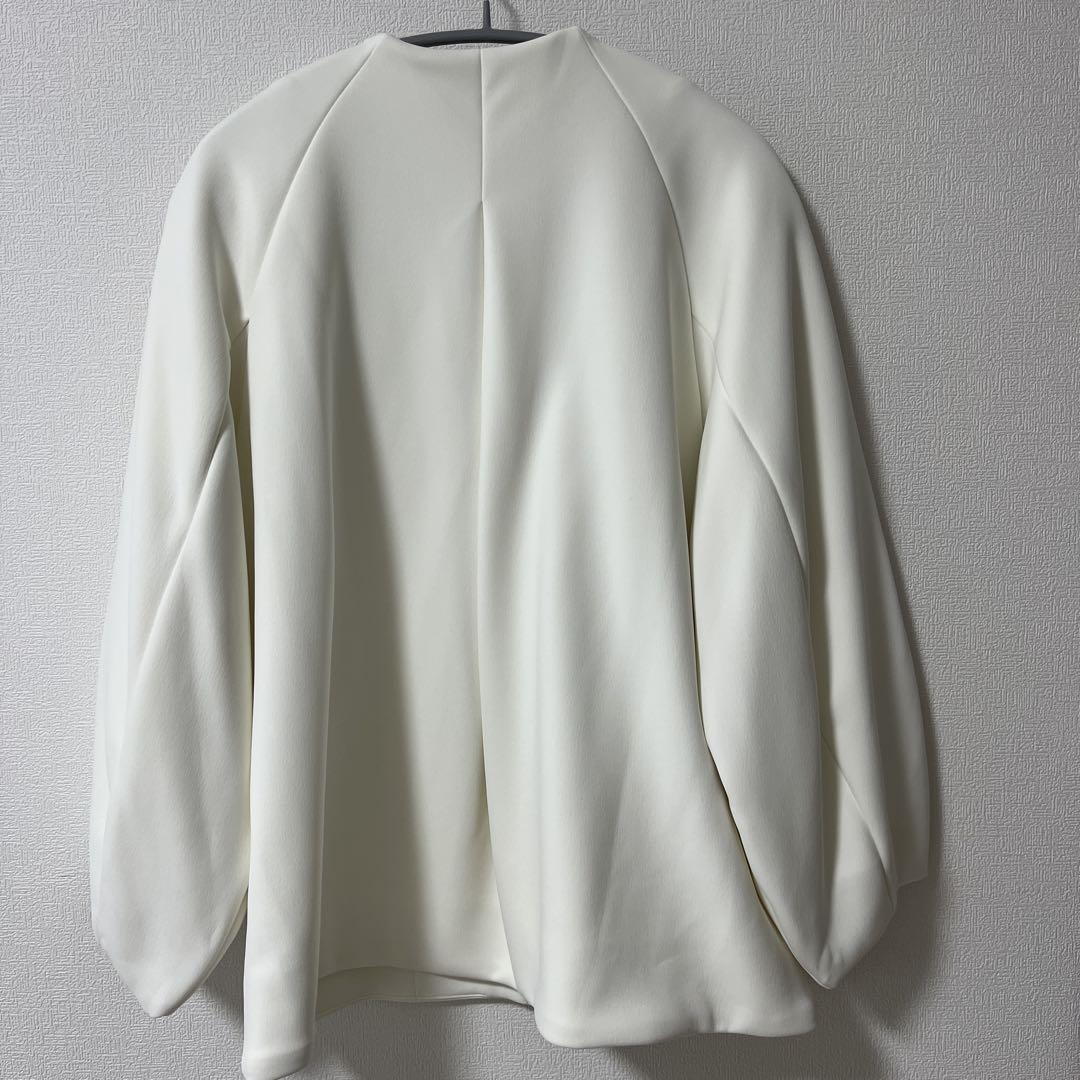 新品未使用品　ダンボールミドルコート