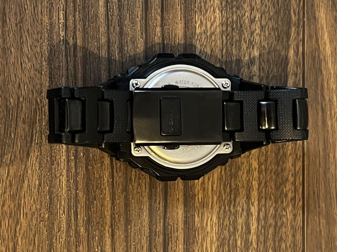 時計 CASIO G-SHOCK GBX-100NS-JF