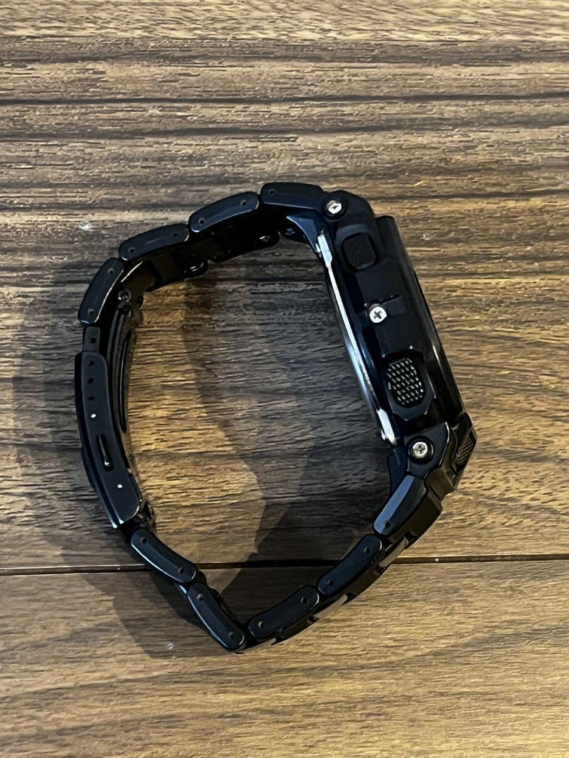時計 CASIO G-SHOCK GBX-100NS-JF